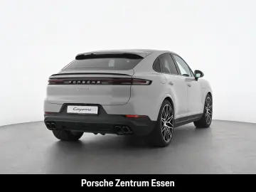 Cayenne E-Hybrid Coupe 360 Kamera Privacyverglas
