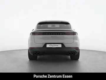 Cayenne E-Hybrid Coupe 360 Kamera Privacyverglas
