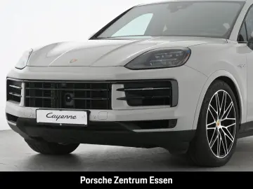 Cayenne E-Hybrid Coupe 360 Kamera Privacyverglas