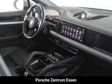 Cayenne E-Hybrid Coupe 360 Kamera Privacyverglas