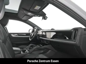 Cayenne E-Hybrid Coupe 360 Kamera Privacyverglas