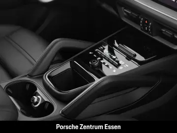 Cayenne E-Hybrid Coupe 360 Kamera Privacyverglas