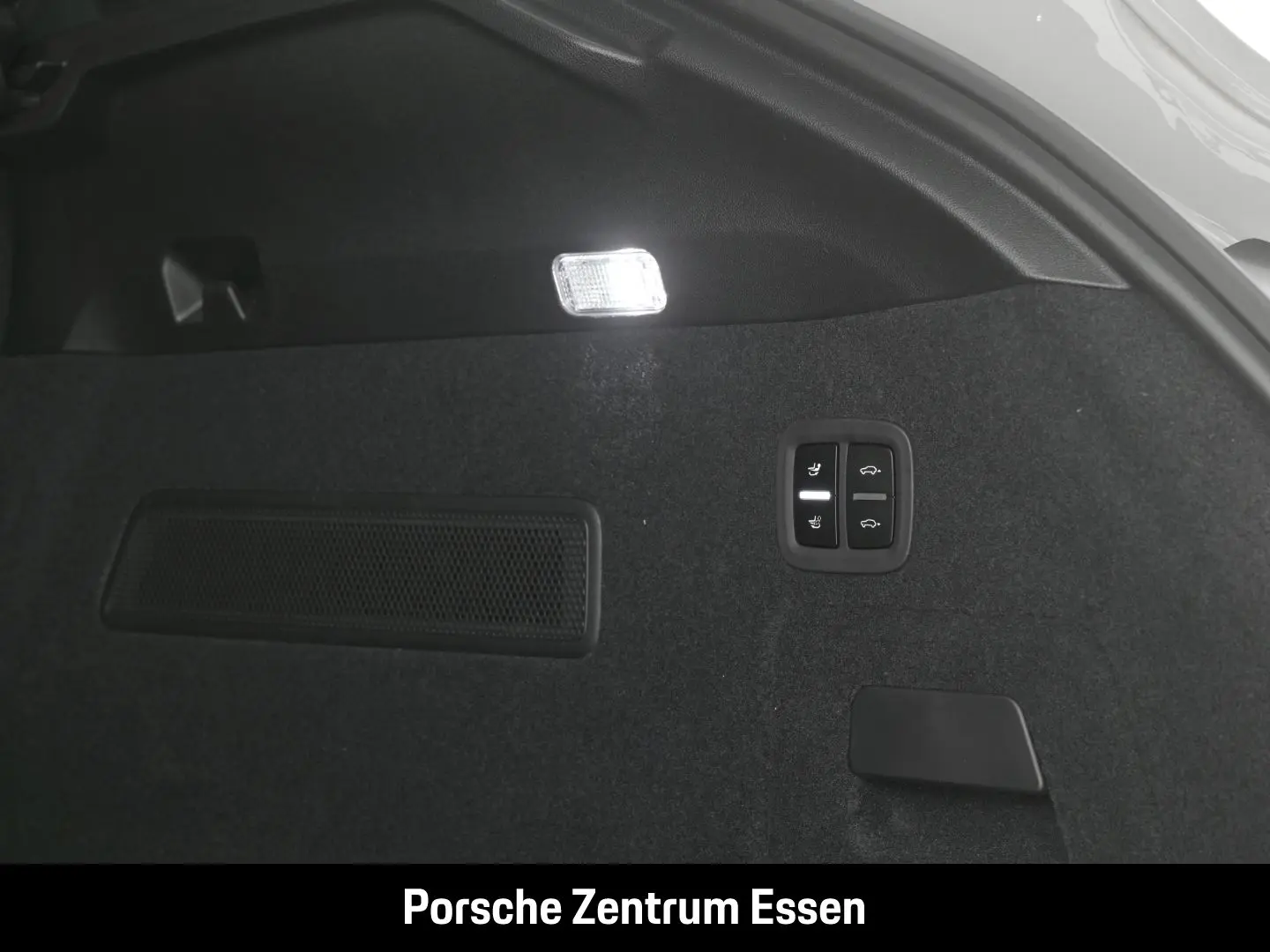 Cayenne E-Hybrid Coupe 360 Kamera Privacyverglas