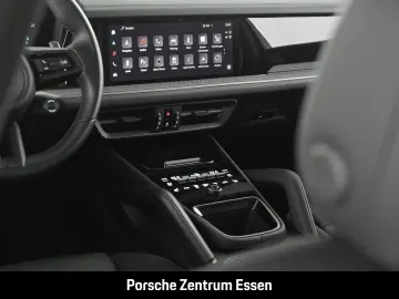 Cayenne E-Hybrid Coupe 360 Kamera Privacyverglas
