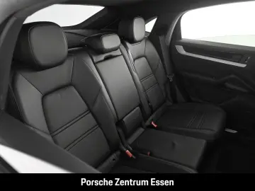 Cayenne E-Hybrid Coupe 360 Kamera Privacyverglas