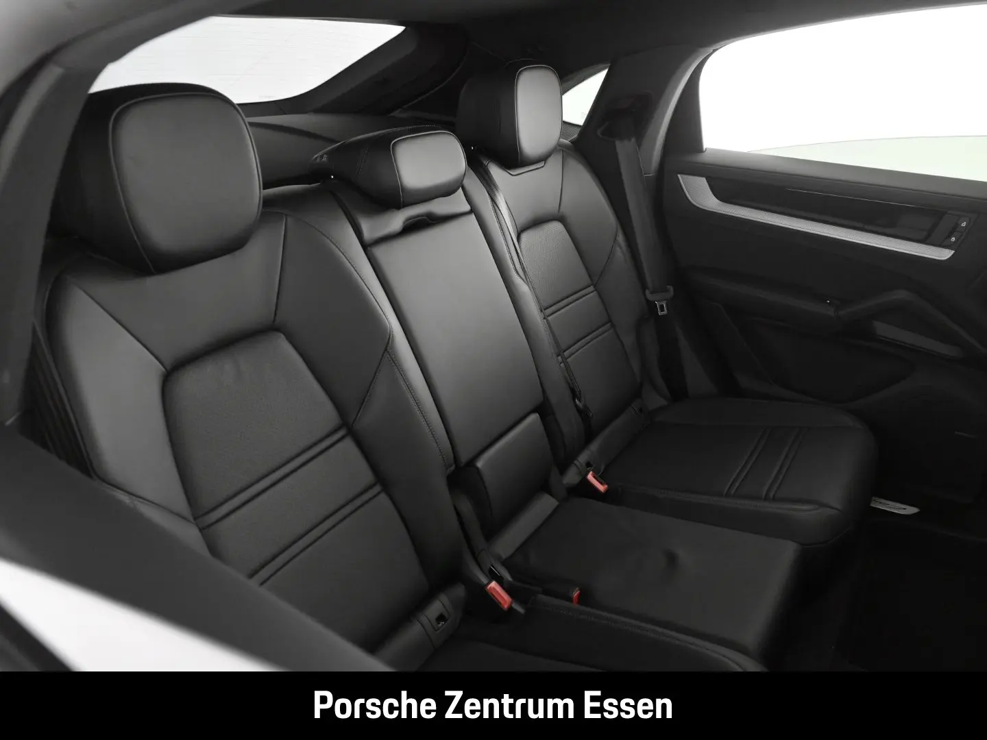 Cayenne E-Hybrid Coupe 360 Kamera Privacyverglas
