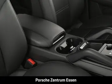 Cayenne E-Hybrid Coupe 360 Kamera Privacyverglas