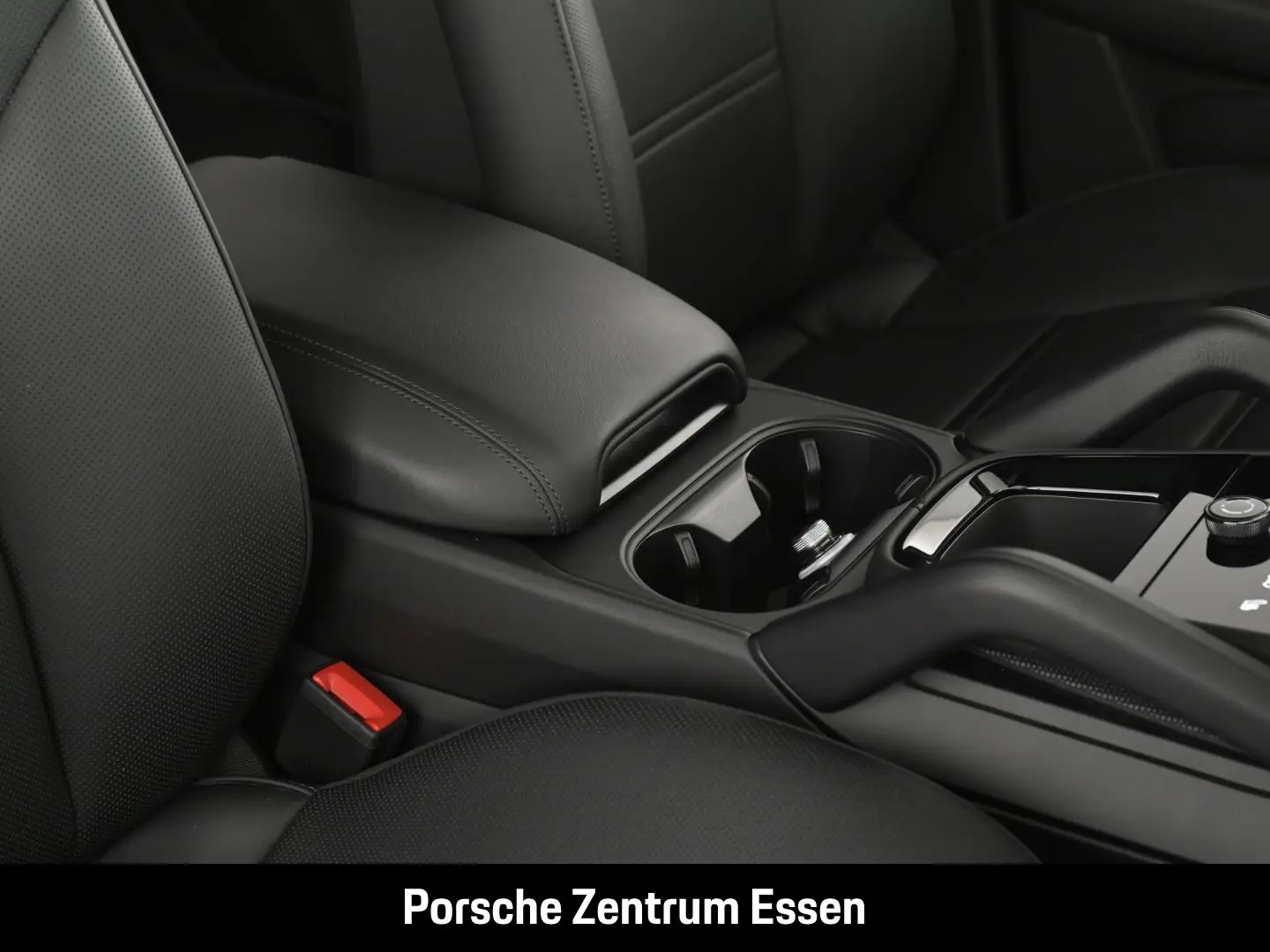 Cayenne E-Hybrid Coupe 360 Kamera Privacyverglas