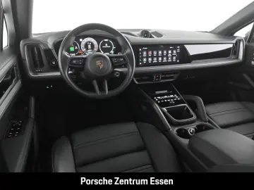 Cayenne E-Hybrid Coupe 360 Kamera Privacyverglas