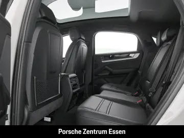 Cayenne E-Hybrid Coupe 360 Kamera Privacyverglas