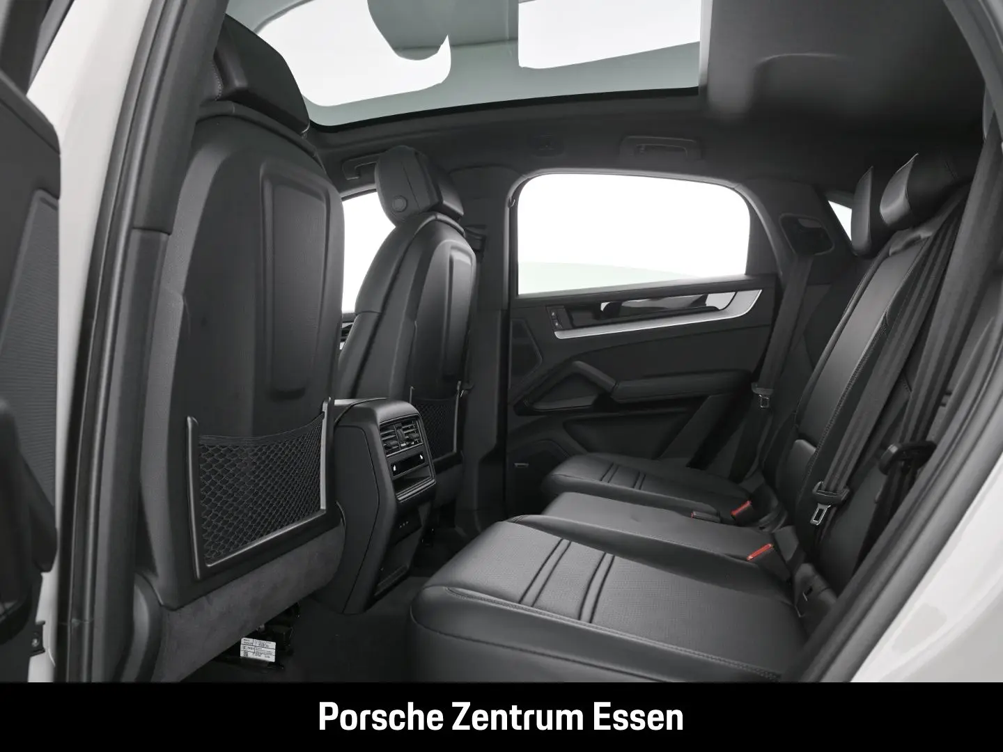 Cayenne E-Hybrid Coupe 360 Kamera Privacyverglas