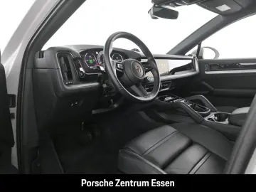 Cayenne E-Hybrid Coupe 360 Kamera Privacyverglas