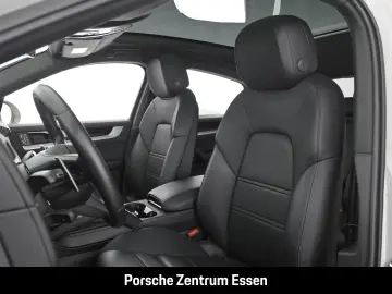 Cayenne E-Hybrid Coupe 360 Kamera Privacyverglas