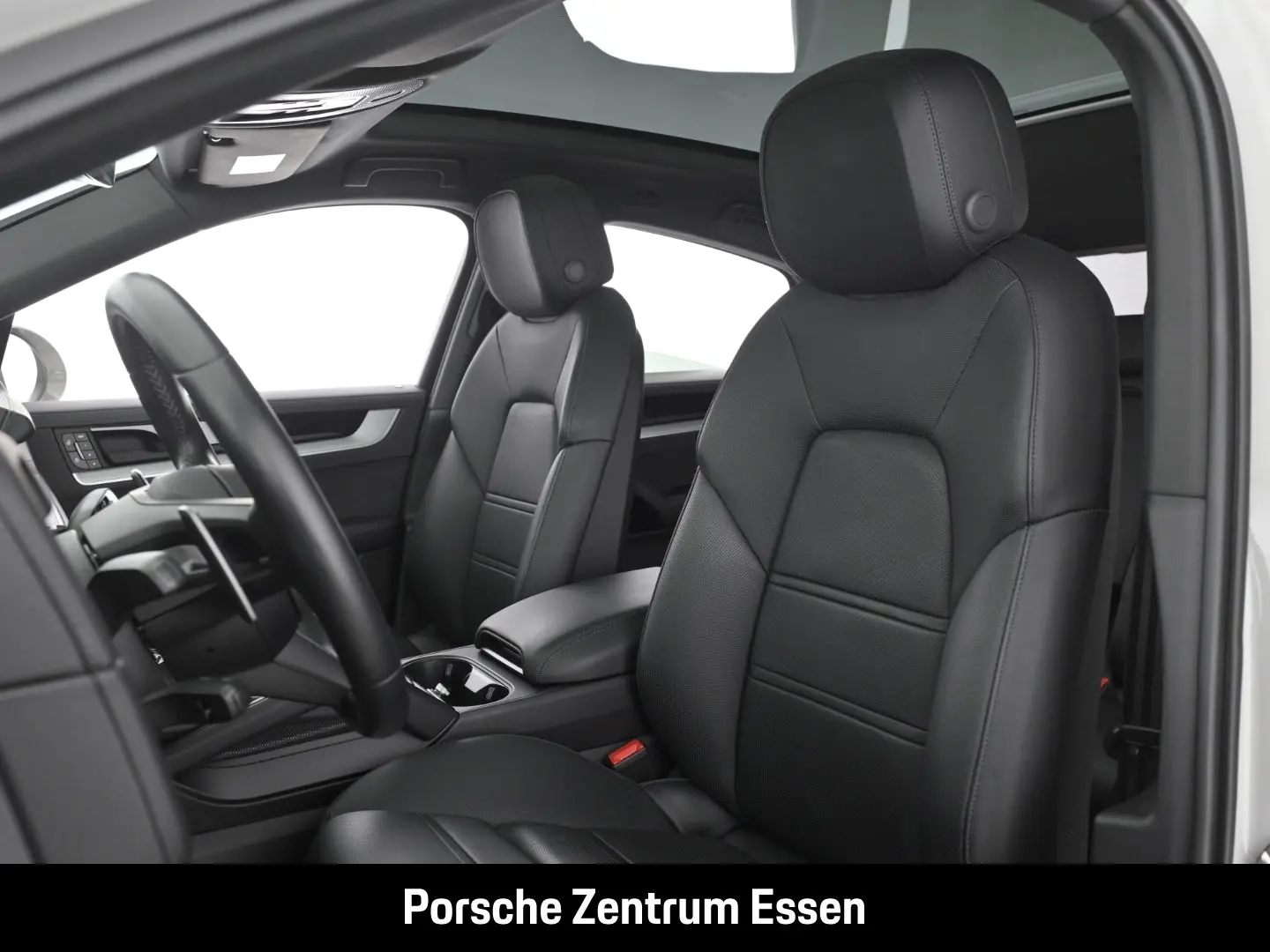 Cayenne E-Hybrid Coupe 360 Kamera Privacyverglas