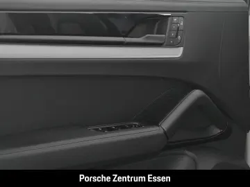 Cayenne E-Hybrid Coupe 360 Kamera Privacyverglas