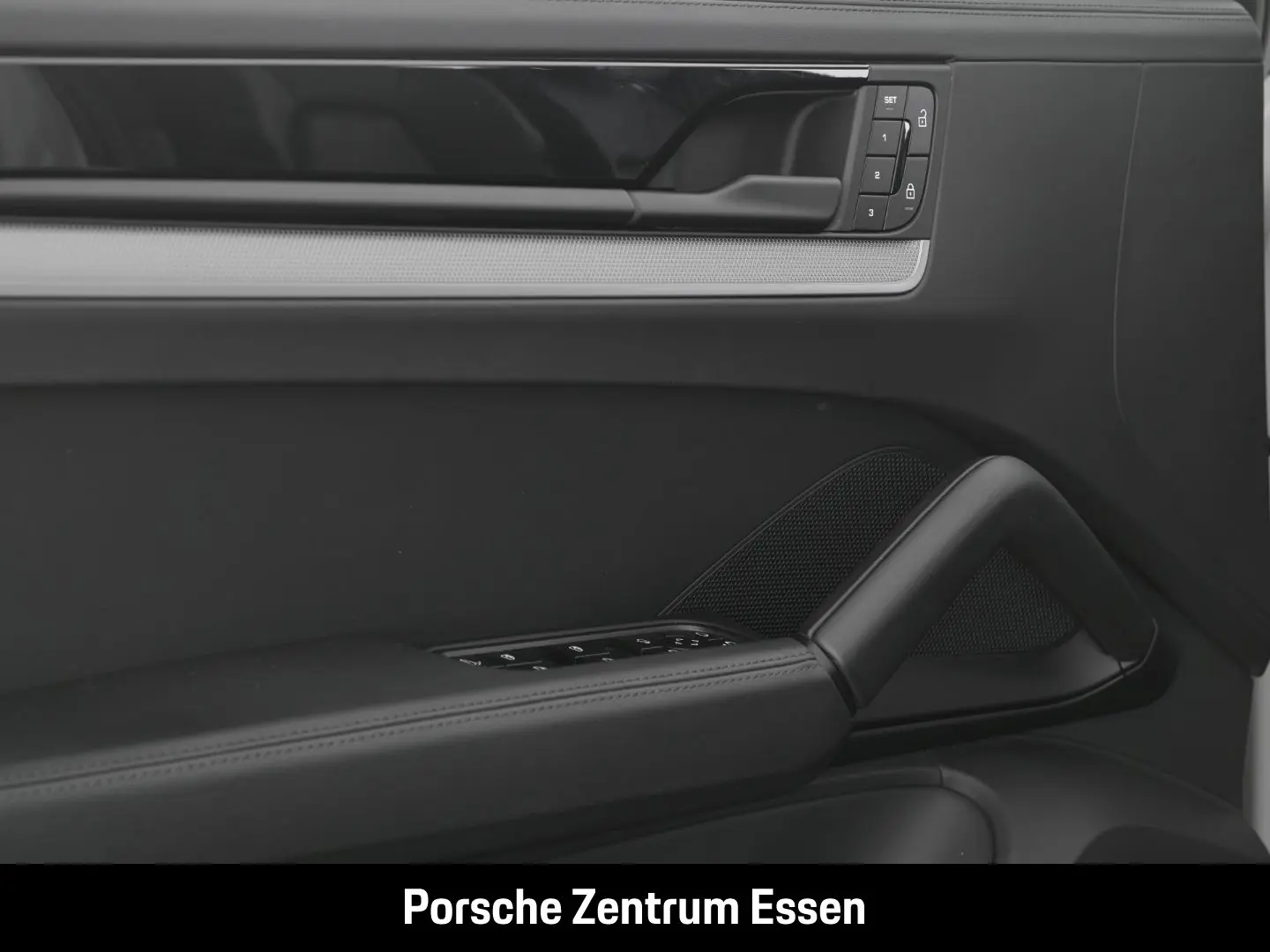 Cayenne E-Hybrid Coupe 360 Kamera Privacyverglas