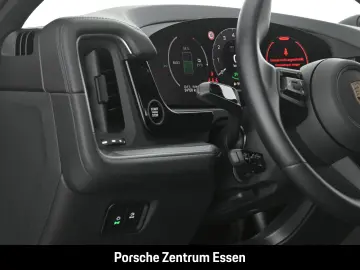 Cayenne E-Hybrid Coupe 360 Kamera Privacyverglas