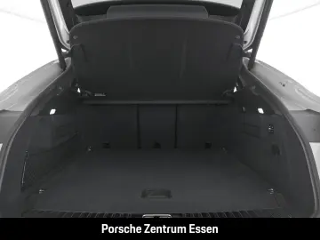 Cayenne E-Hybrid Coupe 360 Kamera Privacyverglas
