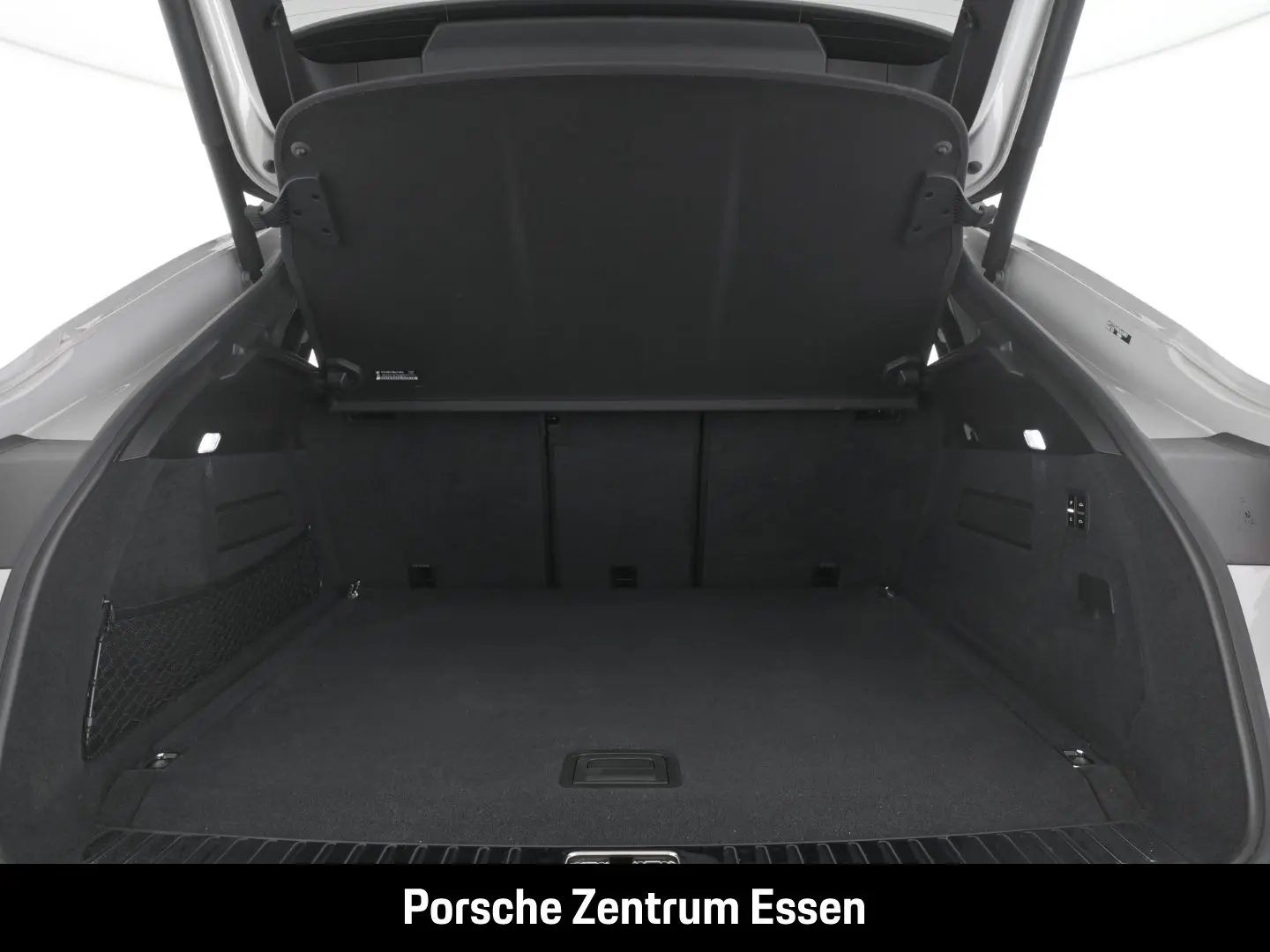 Cayenne E-Hybrid Coupe 360 Kamera Privacyverglas