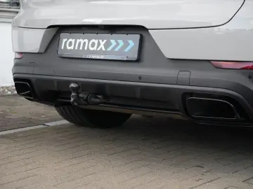 E-Hybrid Coupé ACC-LUFTF.-PANO-MASSAGE-AHK-BOSE