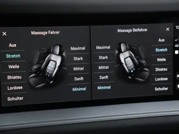 E-Hybrid Coupé ACC-LUFTF.-PANO-MASSAGE-AHK-BOSE