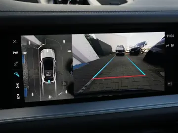 E-Hybrid Coupé ACC-LUFTF.-PANO-MASSAGE-AHK-BOSE