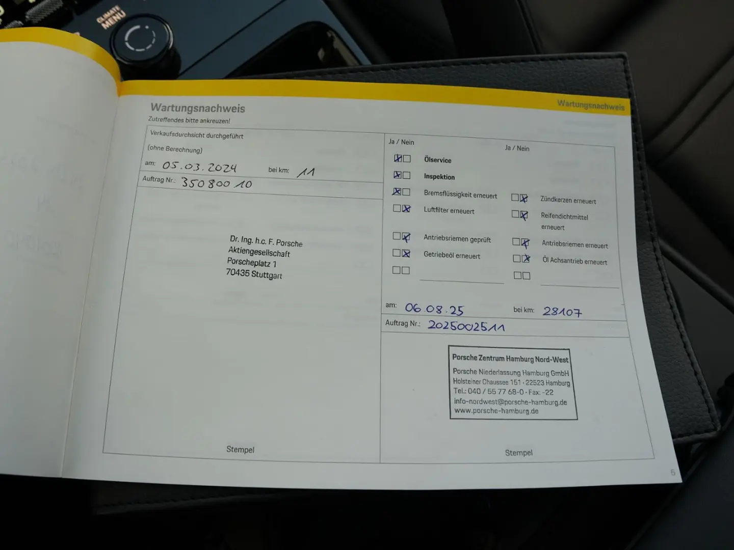 E-Hybrid Coupé ACC-LUFTF.-PANO-MASSAGE-AHK-BOSE