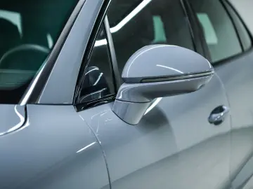 Cayenne E-Hybrid