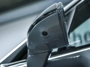 Cayenne E-Hybrid