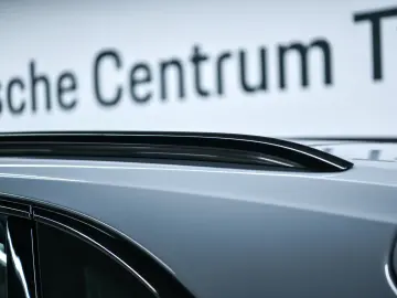 Cayenne E-Hybrid