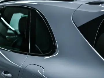 Cayenne E-Hybrid