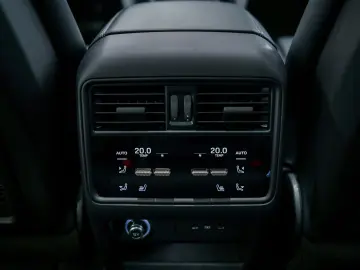 Cayenne E-Hybrid