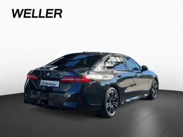 520d xDrive M Sport LiCoPro Pano PA+ DA+ ad. LED