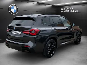 X3 xDrive30i M Sport HUD Pano Laser DA Prof. PA+