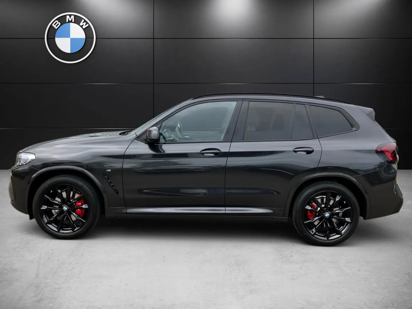 X3 xDrive30i M Sport HUD Pano Laser DA Prof. PA+