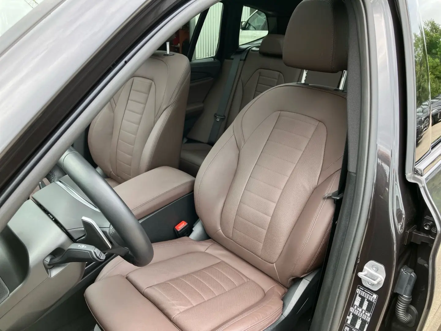 X3 xDrive30i M Sport HUD Pano Laser DA Prof. PA+