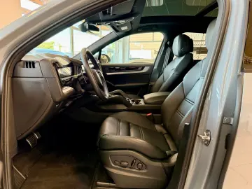 Cayenne S E-Hybrid Panorama/AHK/Massage/HeadUP