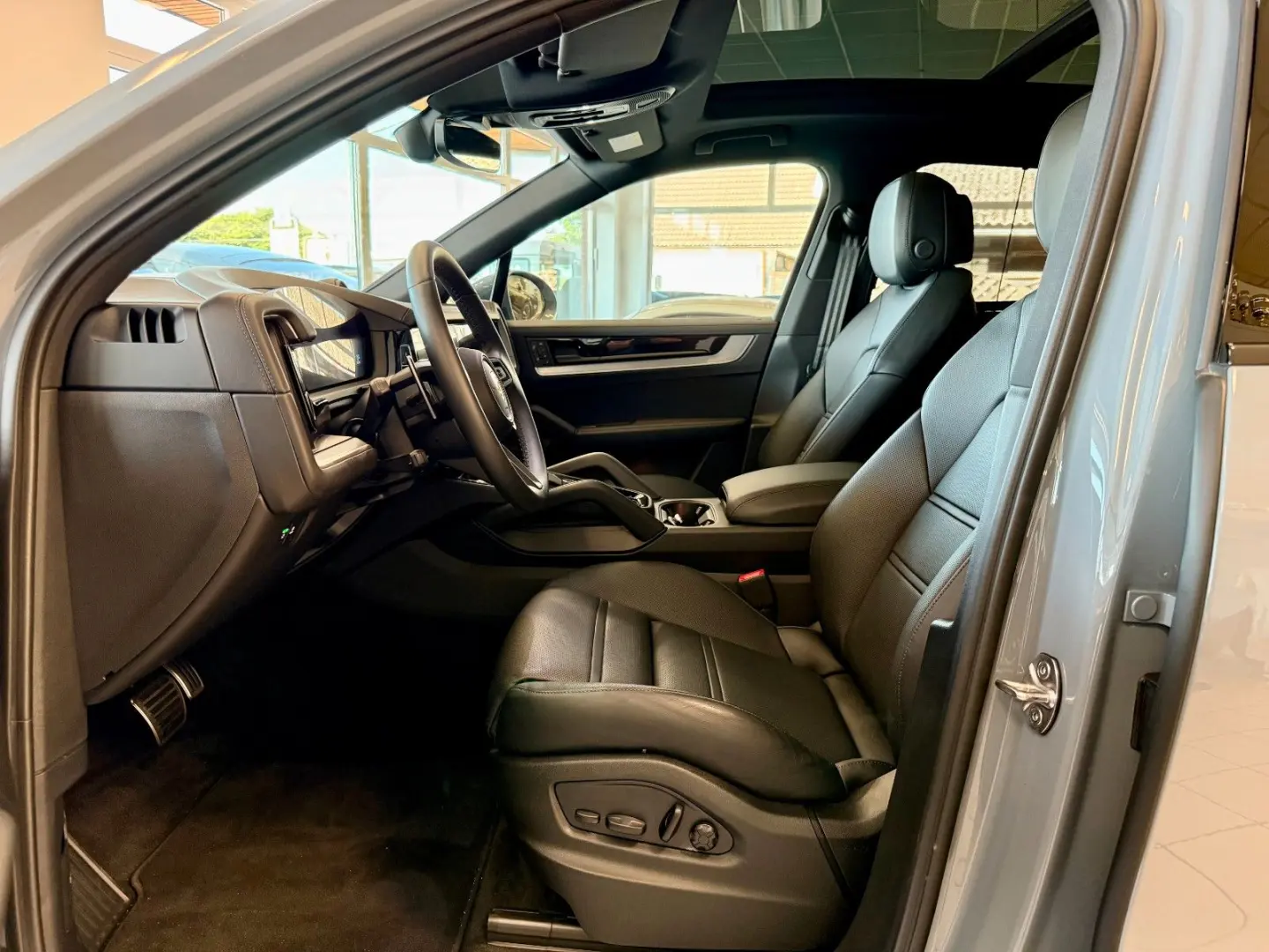 Cayenne S E-Hybrid Panorama/AHK/Massage/HeadUP