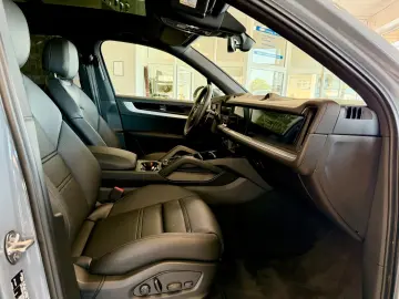 Cayenne S E-Hybrid Panorama/AHK/Massage/HeadUP