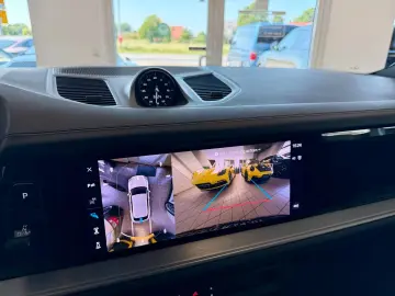 Cayenne S E-Hybrid Panorama/AHK/Massage/HeadUP
