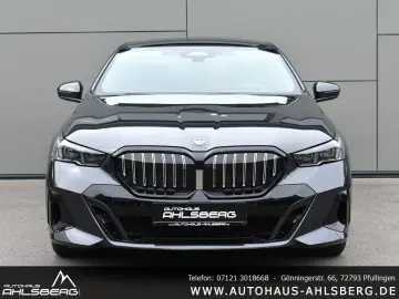 520 XD M SPORT/SHADOW/PANO/ HUD/H&K/STHZ/MEMORY/