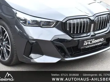 520 XD M SPORT/SHADOW/PANO/ HUD/H&K/STHZ/MEMORY/