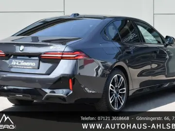 520 XD M SPORT/SHADOW/PANO/ HUD/H&K/STHZ/MEMORY/