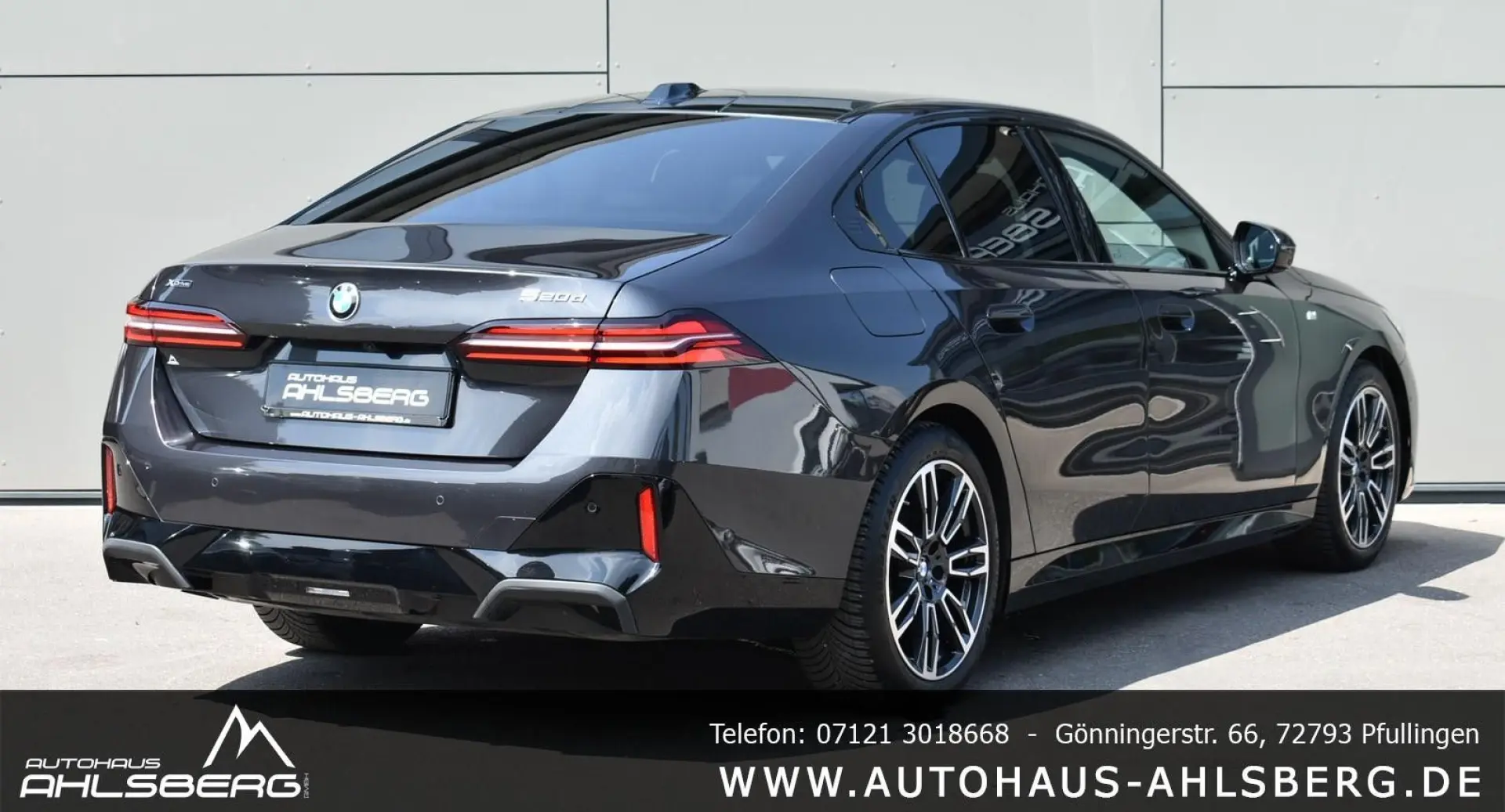 520 XD M SPORT/SHADOW/PANO/ HUD/H&K/STHZ/MEMORY/