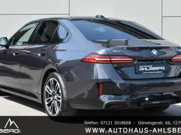 520 XD M SPORT/SHADOW/PANO/ HUD/H&K/STHZ/MEMORY/