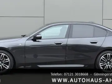 520 XD M SPORT/SHADOW/PANO/ HUD/H&K/STHZ/MEMORY/
