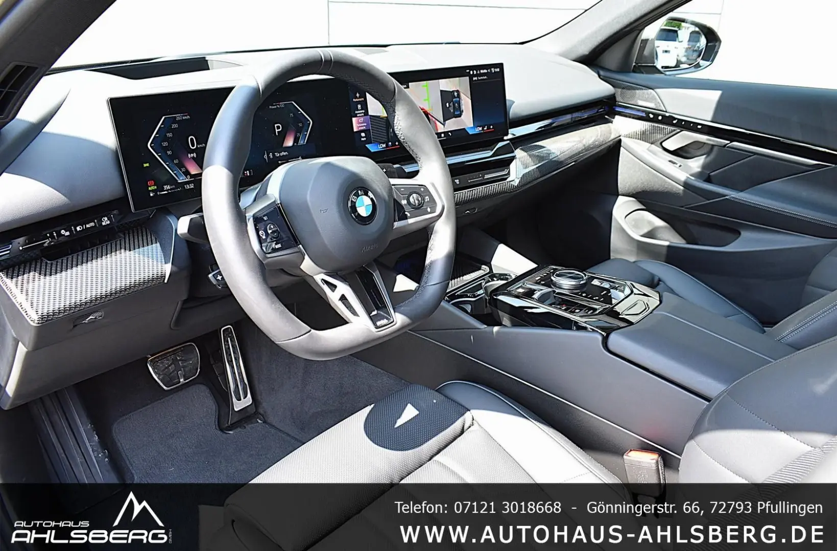 520 XD M SPORT/SHADOW/PANO/ HUD/H&K/STHZ/MEMORY/