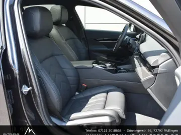 520 XD M SPORT/SHADOW/PANO/ HUD/H&K/STHZ/MEMORY/