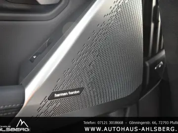 520 XD M SPORT/SHADOW/PANO/ HUD/H&K/STHZ/MEMORY/