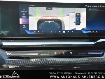 520 XD M SPORT/SHADOW/PANO/ HUD/H&K/STHZ/MEMORY/